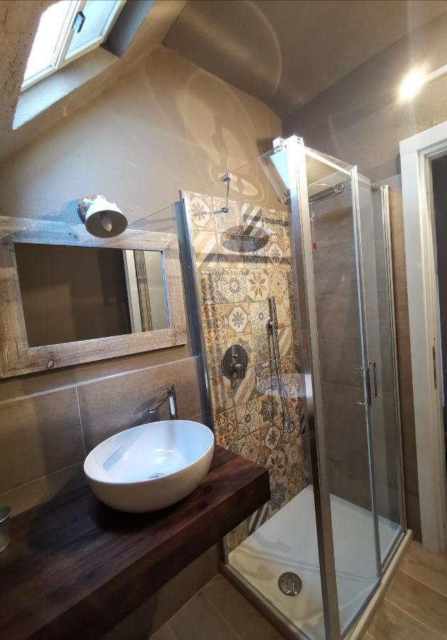 Villetta Graziosa Sul Mare Ristrutturata Fort Village Ngoại thất bức ảnh