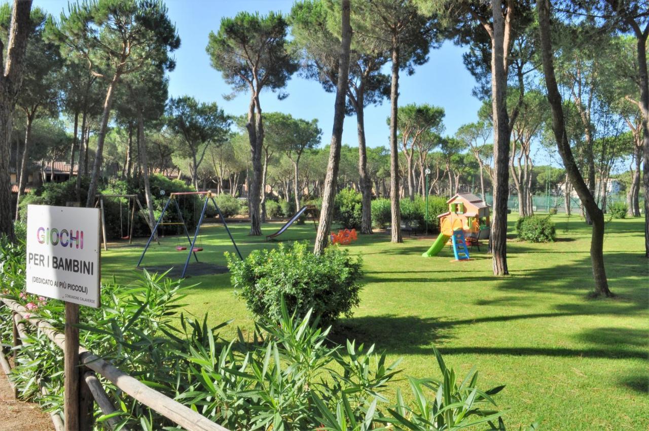 Villetta Graziosa Sul Mare Ristrutturata Fort Village Ngoại thất bức ảnh